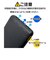 ラスタバナナ　5000mAh リン酸鉄モバイルバッテリー A×2 C×2 2A出力 ホワイト RLI050C2A02WH