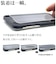 ラスタバナナ　iPhone 17 Pro ｶﾞﾗｽﾌｨﾙﾑ 全面保護 角割れしない 0.25 ｺﾞﾘﾗ高光沢 SGG4939IP5B