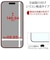 ラスタバナナ　iPhone 17 Pro ｶﾞﾗｽﾌｨﾙﾑ 全面保護 角割れしない 0.25 ｺﾞﾘﾗ高光沢 SGG4939IP5B