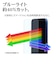 ラスタバナナ　iPhone 17 Pro Max フィルム ソフトフレームガラス ブルーライトカット 治具付 SE5024IP5D