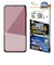 ラスタバナナ　AQUOS sense10 ゴリラガラスフィルム ブルーライトカット GGE5174AS10