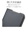 ラスタバナナ　Galaxy S26 薄型手帳サイドマグネットケース ネイビー×ブラウン 9298GS26BSMNVB