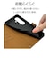 ラスタバナナ　Galaxy S26 薄型手帳サイドマグネットケース ネイビー×ブラウン 9298GS26BSMNVB
