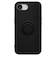 ラスタバナナ　iPhone 17e / 16e ケース TPUリング ブラック 9457IP6ETPRBK