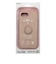 ラスタバナナ　iPhone 17e / 16e ケース TPUリング スモーキーピンク 9458IP6ETPRSPK