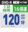 VERBATIMJAPAN　録画用DVD-R 1-16倍速対応 50枚 CPRM対応 VHR12JC50SV1