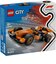 レゴジャパン　F1R McLaren ﾚｰｽｶｰとﾄﾞﾗｲﾊﾞｰ ●2501 60442
