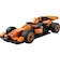 レゴジャパン　F1R McLaren ﾚｰｽｶｰとﾄﾞﾗｲﾊﾞｰ ●2501 60442