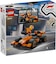 レゴジャパン　F1R McLaren ﾚｰｽｶｰとﾄﾞﾗｲﾊﾞｰ ●2501 60442
