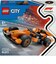 レゴジャパン　F1R McLaren ﾚｰｽｶｰとﾄﾞﾗｲﾊﾞｰ ●2501 60442