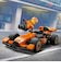 レゴジャパン　F1R McLaren ﾚｰｽｶｰとﾄﾞﾗｲﾊﾞｰ ●2501 60442