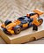 レゴジャパン　F1R McLaren ﾚｰｽｶｰとﾄﾞﾗｲﾊﾞｰ ●2501 60442
