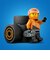 レゴジャパン　F1R McLaren ﾚｰｽｶｰとﾄﾞﾗｲﾊﾞｰ ●2501 60442