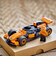 レゴジャパン　F1R McLaren ﾚｰｽｶｰとﾄﾞﾗｲﾊﾞｰ ●2501 60442