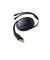 BASEUS　USB-C ⇔ USB-Cｘ2 分岐ケーブル [充電 /リール～1.0m /PD100W] クラスターブラック P1031860211100