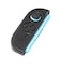 LEPIC GAMING　PITA TACTICAL JOY-CON GRIP CASE for SWITCH 2［TM］ Smoke DGNLPGGRPCASESW2SB<br>★こちらの商品は人気商品のため、色違い・仕様違い等含め「一家族１台限り」でのご協力をお願いしております。