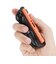 LEPIC GAMING　PITA TACTICAL JOY-CON GRIP CASE for SWITCH 2［TM］ Smoke DGNLPGGRPCASESW2SB<br>★こちらの商品は人気商品のため、色違い・仕様違い等含め「一家族１台限り」でのご協力をお願いしております。