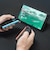 LEPIC GAMING　PITA TACTICAL JOY-CON GRIP CASE for SWITCH 2［TM］ Smoke DGNLPGGRPCASESW2SB<br>★こちらの商品は人気商品のため、色違い・仕様違い等含め「一家族１台限り」でのご協力をお願いしております。