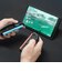 LEPIC GAMING　PITA TACTICAL JOY-CON GRIP CASE for SWITCH 2［TM］ Smoke DGNLPGGRPCASESW2SB<br>★こちらの商品は人気商品のため、色違い・仕様違い等含め「一家族１台限り」でのご協力をお願いしております。