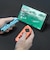LEPIC GAMING　PITA TACTICAL JOY-CON GRIP CASE for SWITCH 2［TM］ Neon DGNLPGGRPCASESW2NE<br>★こちらの商品は人気商品のため、色違い・仕様違い等含め「一家族１台限り」でのご協力をお願いしております。