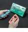 LEPIC GAMING　PITA TACTICAL JOY-CON GRIP CASE for SWITCH 2［TM］ Neon DGNLPGGRPCASESW2NE<br>★こちらの商品は人気商品のため、色違い・仕様違い等含め「一家族１台限り」でのご協力をお願いしております。