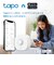 TPLINK　ｽﾏｰﾄﾓｰｼｮﾝｾﾝｻｰ TapoT100JP