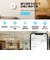 TPLINK　ｽﾏｰﾄﾓｰｼｮﾝｾﾝｻｰ TapoT100JP