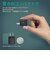 AUKEY　Omnia Mini 20W II ブラック PAB1SBK