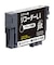 ジット　エプソン EPSON RDH-BK-LリコーダーL対応リサイクルインクカートリッジ JIT-ERDHBL