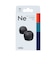 ラディウス　イヤーピース deep mount earpiece 単品(M) HPDME02K