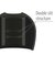 ラディウス　イヤーピース deep mount earpiece 単品(S) HPDME03K