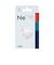 ラディウス　イヤーピース deep mount earpiece 単品(L) クリア HPDME01CL