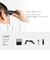 マクロス　スティックヘアカッター  ［充電式］ MEBM53
