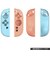 サイバーガジェット　Switch2Joy-Con2用シリコンカバー ライトブルー＆ライトレッド SWJC2ｼﾘｺﾝｶﾊﾞｰLBLR<br>★こちらの商品は人気商品のため、色違い・仕様違い等含め「一家族１台限り」でのご協力をお願いしております。