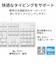 エレコム　キーボード ［有線 /USB］ ホワイト TKFCM104XWH