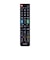エレコム　かんたんTVリモコン第2弾 日立･Wooo用 ブラック ERCTV02XBKHI
