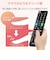 エレコム　かんたんTVリモコン第2弾 日立･Wooo用 ブラック ERCTV02XBKHI
