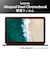 エレコム　Lenovo Ideapad Duet Chromebook用反射防止フィルム EFCBL02FLST