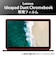 エレコム　Lenovo Ideapad Duet Chromebook用反射防止フィルム EFCBL02FLST