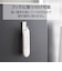 エレコム　Google TV専用 抗菌リモコンカバー クリア AVDCWGTRCCR