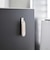 エレコム　Google TV専用 抗菌リモコンカバー クリア AVDCWGTRCCR
