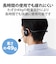 エレコム　ヘッドホン ヘッドセット 無指向性 マイク付き 有線 HSNB03STBK