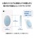 エレコム　スマホ 冷却 小型パッド[ iPhone Android 各種対応] スマホゲーム 動画視聴･撮影 モバピタッCool ライトブルー PSMPT01BU