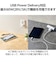 エレコム　タイプC ケーブル USB Type C to Type C 1m PD 60W対応 断線しにくい シリコン素材 ホワイト MPACCSSM10WH