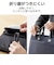 エレコム　USB2.0ケーブル/C-Cタイプ/認証品/USB Power Delivery対応/L字コネクタ/やわらか/1.0m/ブラック U2CCCLY10NBK