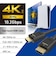 エレコム　HDMI 1.4 ケーブル ハイスピード 3m 4K 30Hz フルHD 120Hz ARC  イーサネット High Speed HDMI Cable 認証品 ブラック GMHD14E30BK<br>★こちらの商品は人気商品のため、色違い・仕様違い等含め「一家族１台限り」でのご協力をお願いしております。