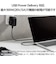 エレコム　タイプC ケーブル USB Type-C to Type-C 1m PD 100W 急速充電  ブラック MPAXCC5P10BK