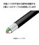 エレコム　タイプC ケーブル USB Type-C to Type-C 1m PD 100W 急速充電  ブラック MPAXCC5P10BK