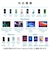 エレコム　タイプC ケーブル USB Type-C to Type-C 1.5m PD 100W 急速充電 ブラック MPAXCC5P15BK