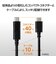 エレコム　タイプC ケーブル USB Type-C to Type-C 2m PD 100W 急速充電 ブラック MPAXCC5P20BK